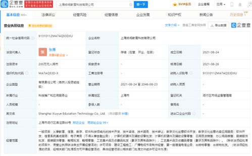 流利英語投資修閱教育，攜手開發數字文化創意軟件
