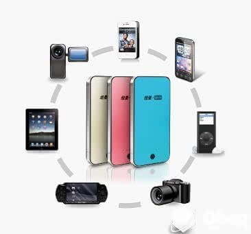 特報 夫妻中的小三竟是移動電子產(chǎn)品