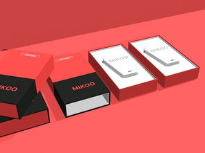 3D電子產(chǎn)品包裝 創(chuàng)新設(shè)計與功能融合的未來趨勢