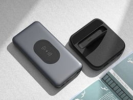 工業設計中的電子產品創新 ZCOOL平臺上的產品作品探索