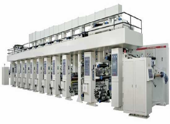 凹版印刷機(jī)在電子產(chǎn)品制造中的應(yīng)用——以江陰嘉鑫電子廠為例