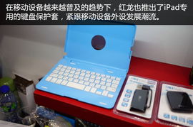 游戲悍將紅龍?bào)@艷亮相香港電子展，硬核產(chǎn)品引爆玩家熱情