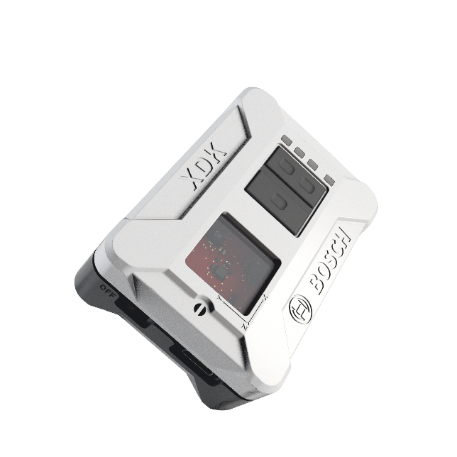 2016慕尼黑上海電子展 博世新品報(bào)道與電子產(chǎn)品前沿動態(tài)