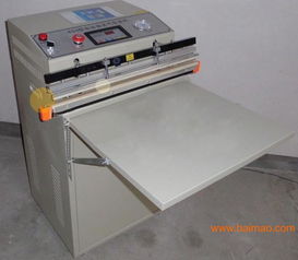 電子產(chǎn)品外抽式真空包裝機(jī) 專利技術(shù)與市場價值探析
