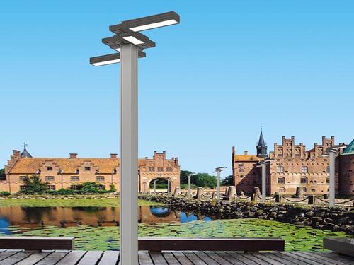 產品庫 工業(yè)品 照明工業(yè) 室外照明燈具 甘南太陽能路燈廠家|甘肅綠源