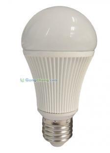 供應(yīng)LED燈泡 7W/520LM SMD5630 LED節(jié)能燈_燈具照明_世界工廠網(wǎng)中國產(chǎn)品信息庫